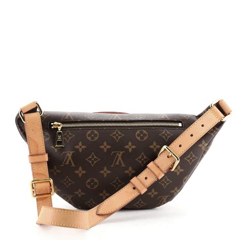 louis vuitton outdoor bumbag|louis vuitton bumbag monogram brown.